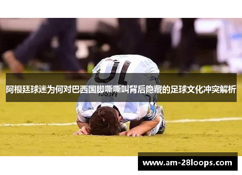 阿根廷球迷为何对巴西国脚嘶嘶叫背后隐藏的足球文化冲突解析 阿根廷球迷为何对巴西国脚嘶嘶叫背后隐藏的足球文化冲突解析