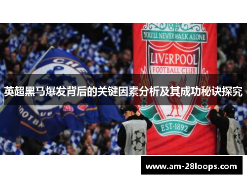 英超黑马爆发背后的关键因素分析及其成功秘诀探究