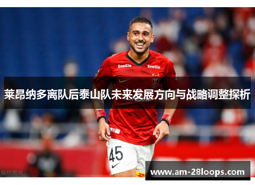 莱昂纳多离队后泰山队未来发展方向与战略调整探析