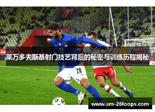 莱万多夫斯基射门技艺背后的秘密与训练历程揭秘 莱万多夫斯基射门技艺背后的秘密与训练历程揭秘